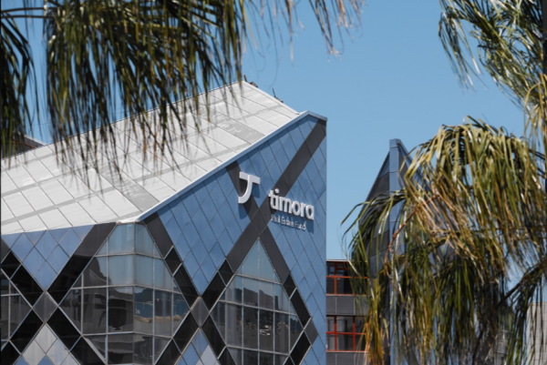 זרחין 10, רעננה צפון