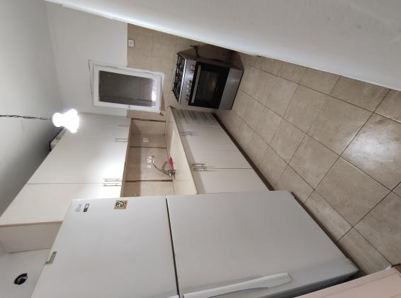 הרצל 233, יוספטל