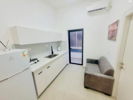 פבזנר 30, הדר הכרמל