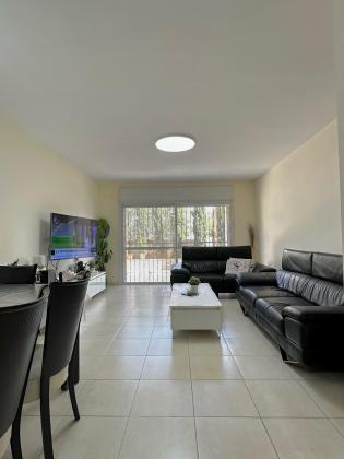 הקירטון 9, נופי הסלע