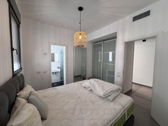 בן יהודה, הצפון הישן החלק הדרום מערבי