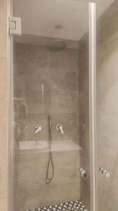 חבקוק 7, נמל תל אביב