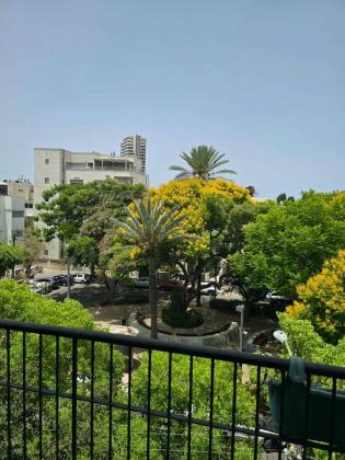 מסריק 2, הצפון הישן החלק הדרום מזרחי