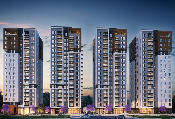 כלנית 5, גיורא