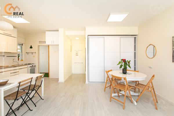 גוט לוין 9, רמת ספיר