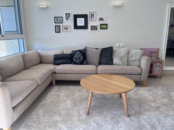 מודעי יצחק 3, רמת הדר