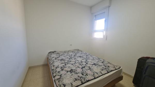 אורן 29, רוממה החדשה