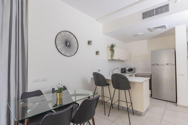 יפו 105, נחלאות