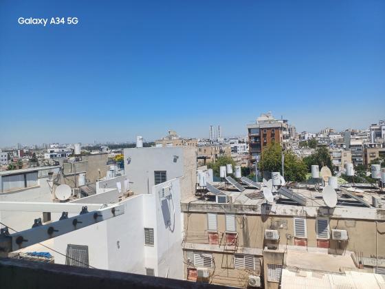 מבצע סיני 24, תל גיבורים