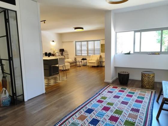 הזורע 5, הדר