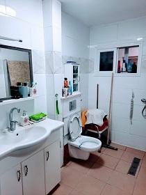 יצחק שמש 13, נוף גנים