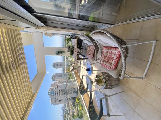 השפלה, אלון