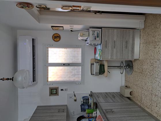 רחבת אמציה 13, שכונה ו