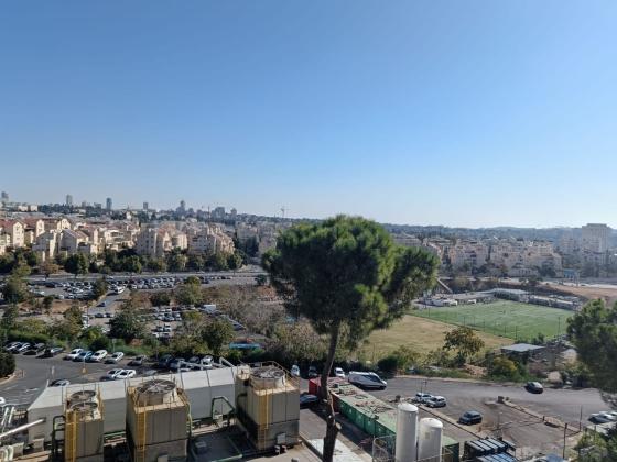 זאב חקלאי 15, בית וגן