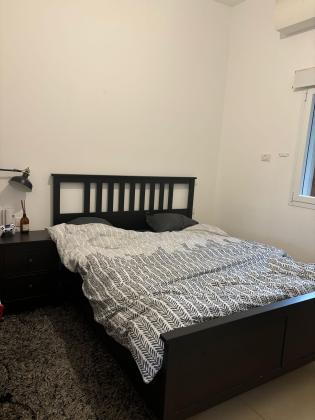 העבודה 11, לב תל אביב