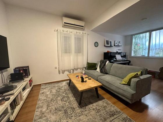 מרכז בעלי מלאכה, לב תל אביב