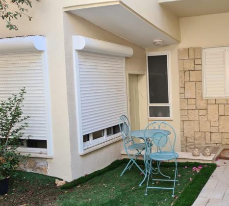 וינגייט 12, נווה הברון