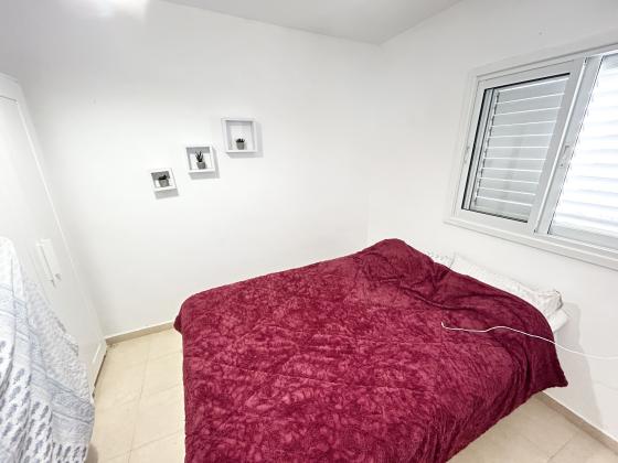 אלעזר בן יאיר 6 (שכונה ד)