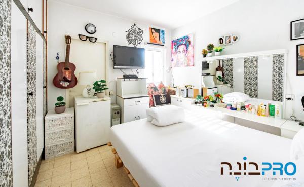 בלפור, דרום מערב