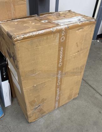 עגלת תינוק בוגבו לינקס חדשה