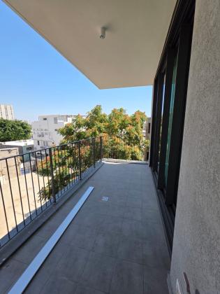 אבולעפיה 17, דרום פלורנטין