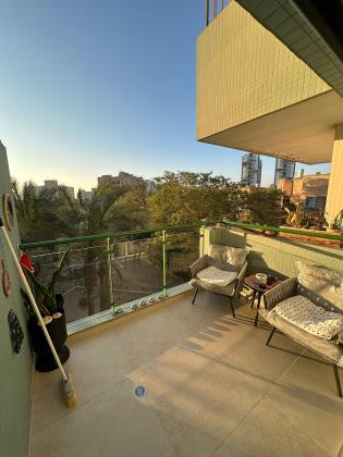 אופירה 32, שכונה ט