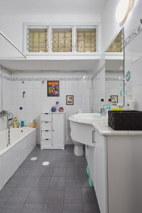 מרכז בעלי מלאכה, לב תל אביב