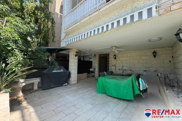 העצמון 21 (רסקו ג)