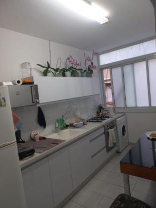 בשכונת מרכז העיר