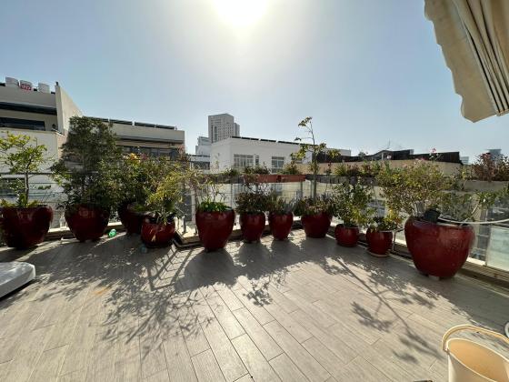 מרכז בעלי מלאכה 22, לב תל אביב