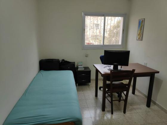 בר יוחאי 5, קטמון ח-ט