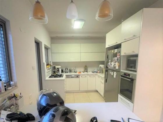 בשכונת תל ברוך