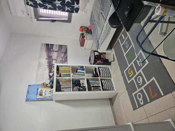 הרצל 10, מגדיאל