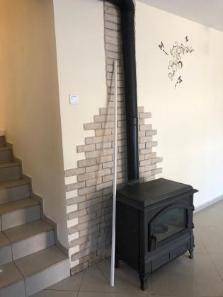 גדעון 7, שכונה ג