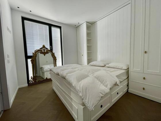 בשכונת לב תל אביב