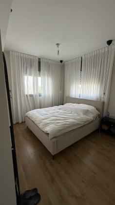 שניר 7, שכונת הפארק