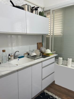 פבזנר 38, הדר הכרמל