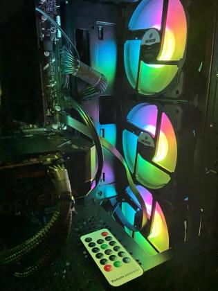 מחשב גיימינג עוצמתי RTX 4060