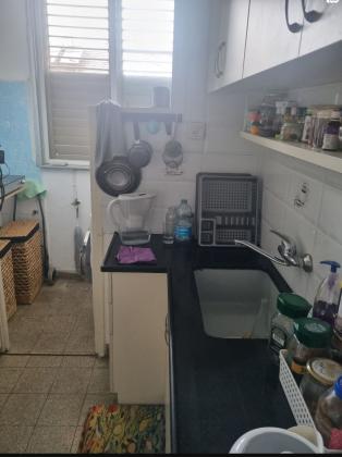 פלמ"ח 35, מרכז העיר