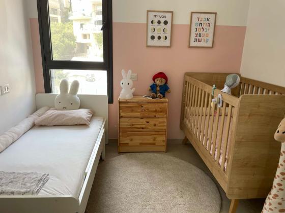 נעמ"ת 8, אחוזה