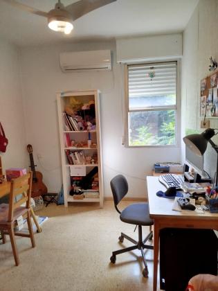 אורן 12, רוממה החדשה