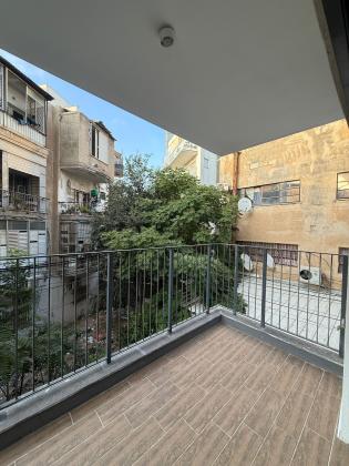 מירון 3, נוה שאנן