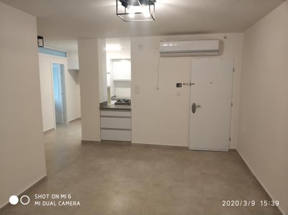 הבנים 6, מרכז העיר דרום