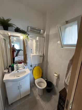 יהושע חנקין 60, מרכז העיר