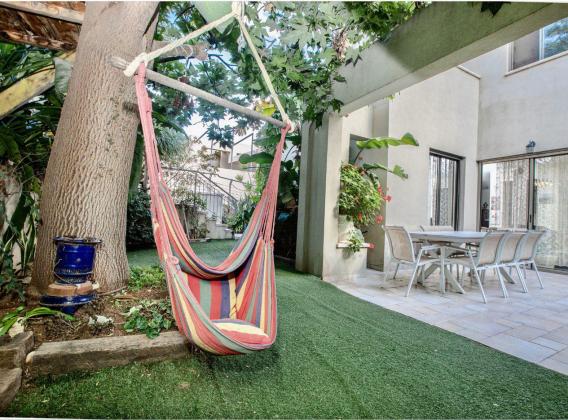 החצב 74, גבעת עדן