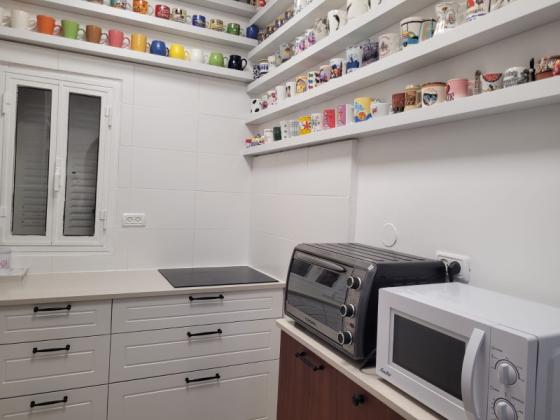 אביעד 14, גבעת מרדכי