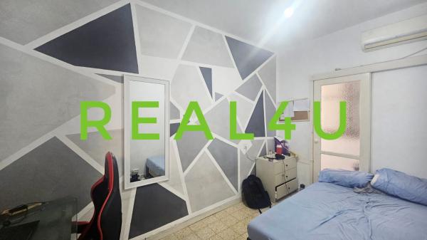 גבעתי 10, דרום מערב