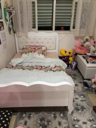 אחווה 26, קרית אליהו