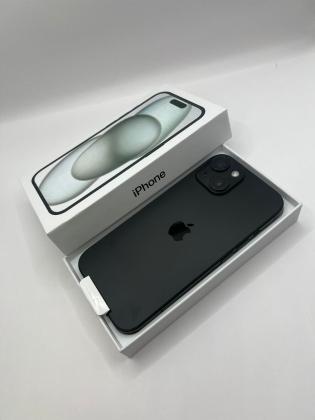 Apple iPhone 15 128GBחדש לגמרי