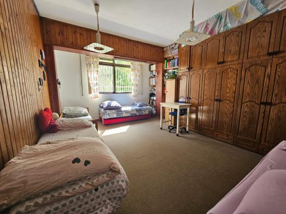 בית הכרם 9, בית הכרם